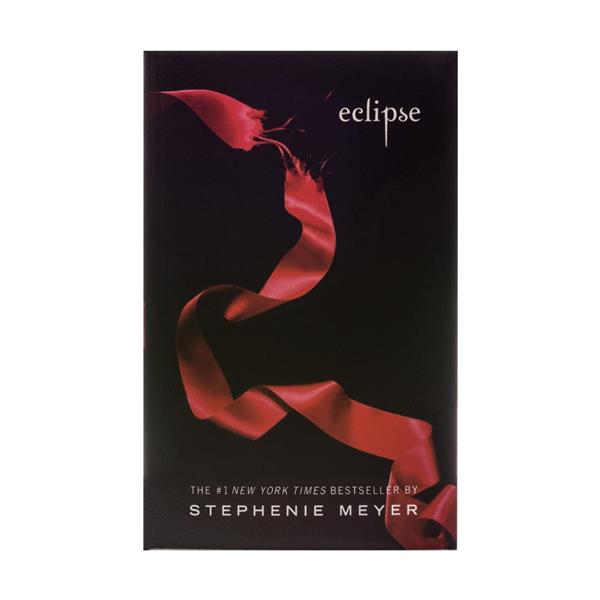 خرید کتاب Eclipse - Twilight 3
